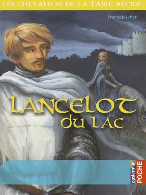 cover image of Lancelot du Lac
